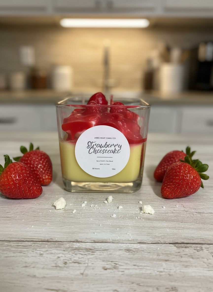 Specialty Candles