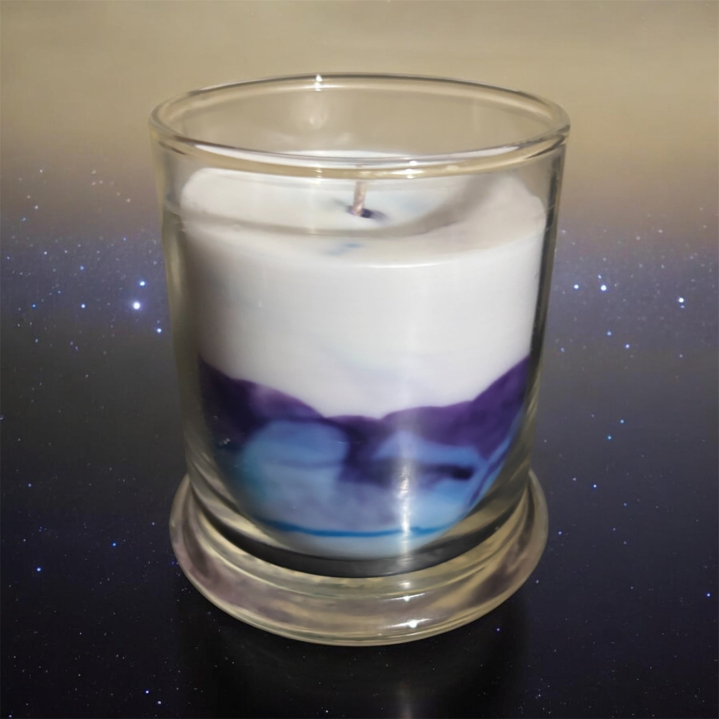 Midnight Sea Candle | Ocean Inspired Soy Blend Candle